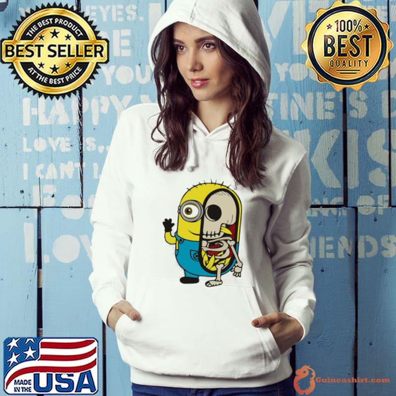 Funny birthday 2022 illustration s Hoodie