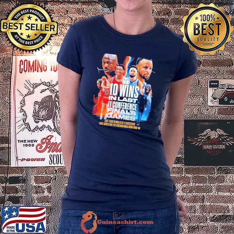 Gary Payton II 10 Wins In Last 11 Conference s Ladiestee