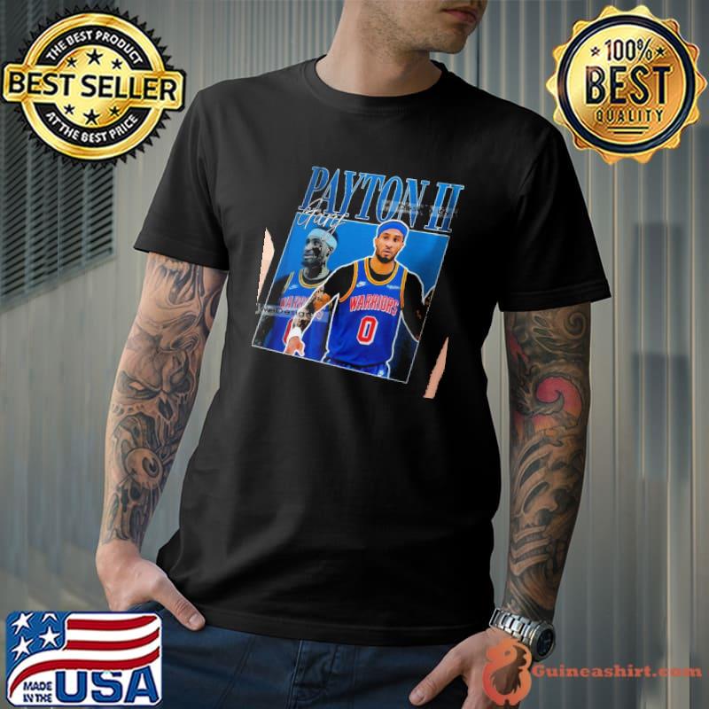 Gary Payton II shirt
