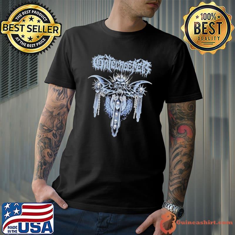 Gatecreeper Blue ice Shirt