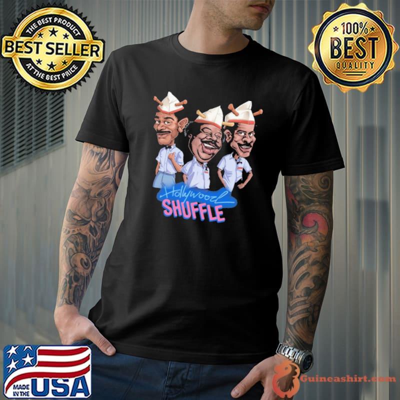 Hollywood Shuffle Shirt