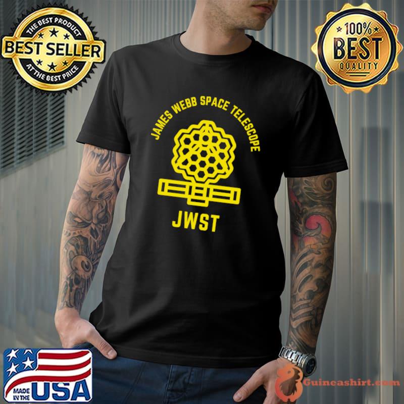 James Webb Space Telescope T-Shirt