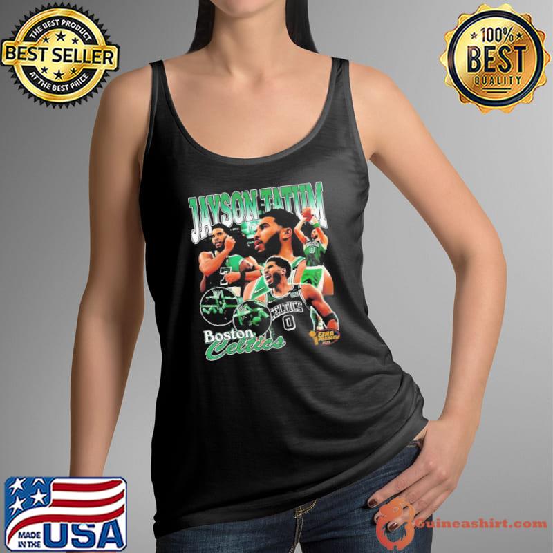 Jayson tatum NBA vintage bootleg s Tank Top