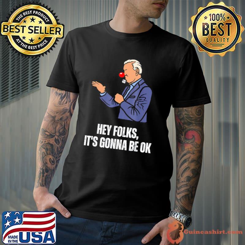 Joe Biden covid shirt
