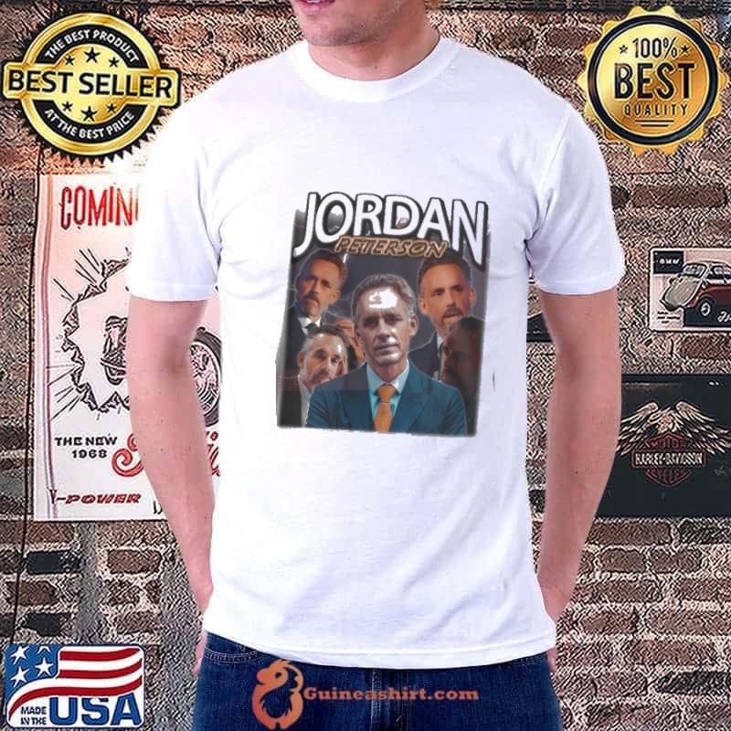 Jordan Peterson Shirt