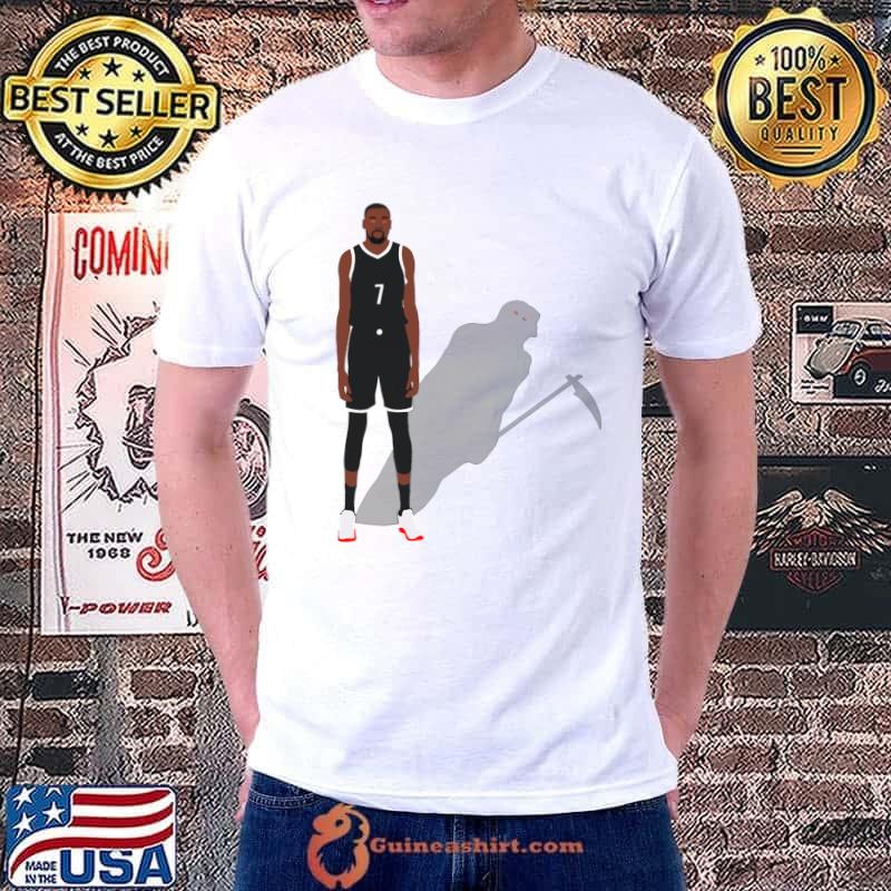 Kevin Durant Slim Reaper Classic T-Shirt