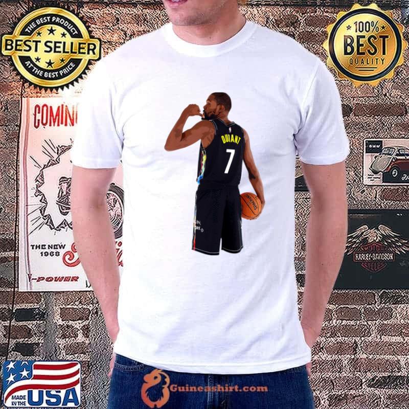 Kevin Durant Slim Reaper Essential T-Shirt