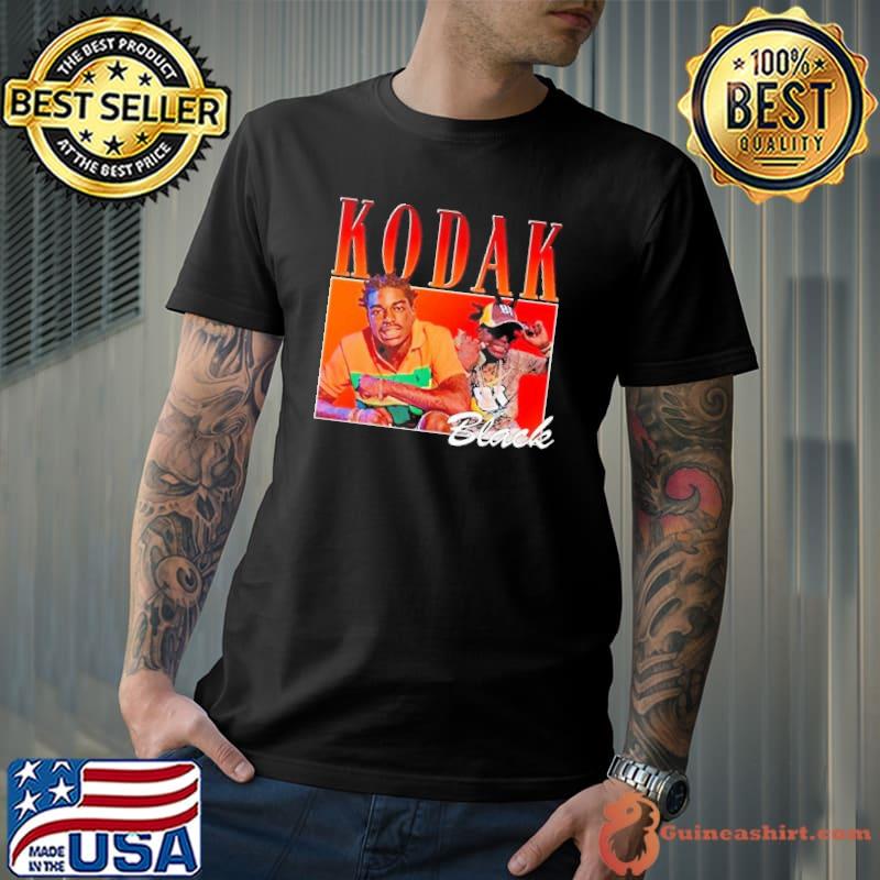 Kodak Black Shirt