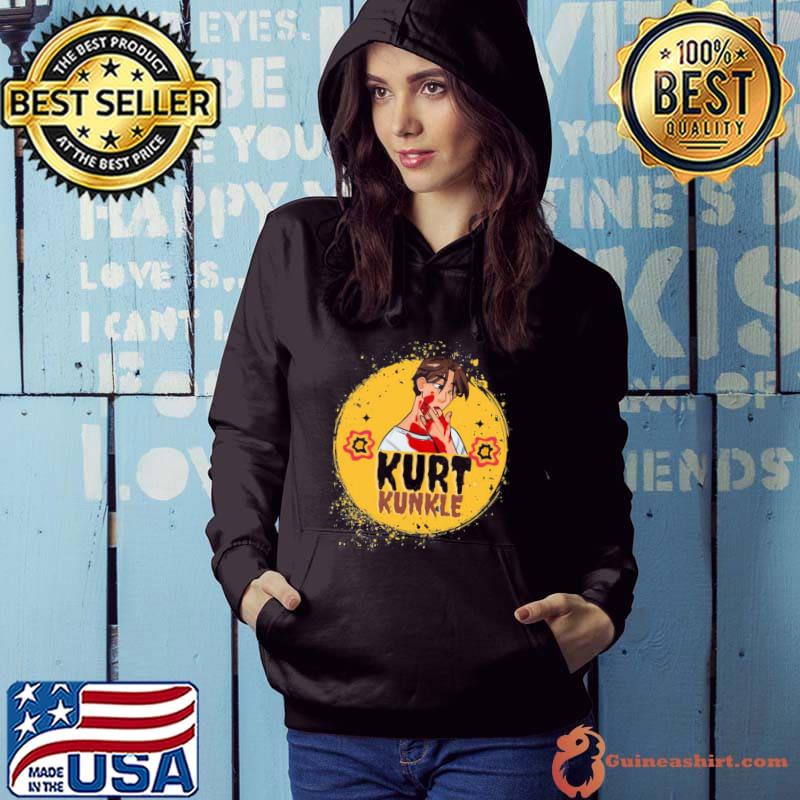 Kurt Kunkle Spree movie shirt, hoodie, sweater, long sleeve and