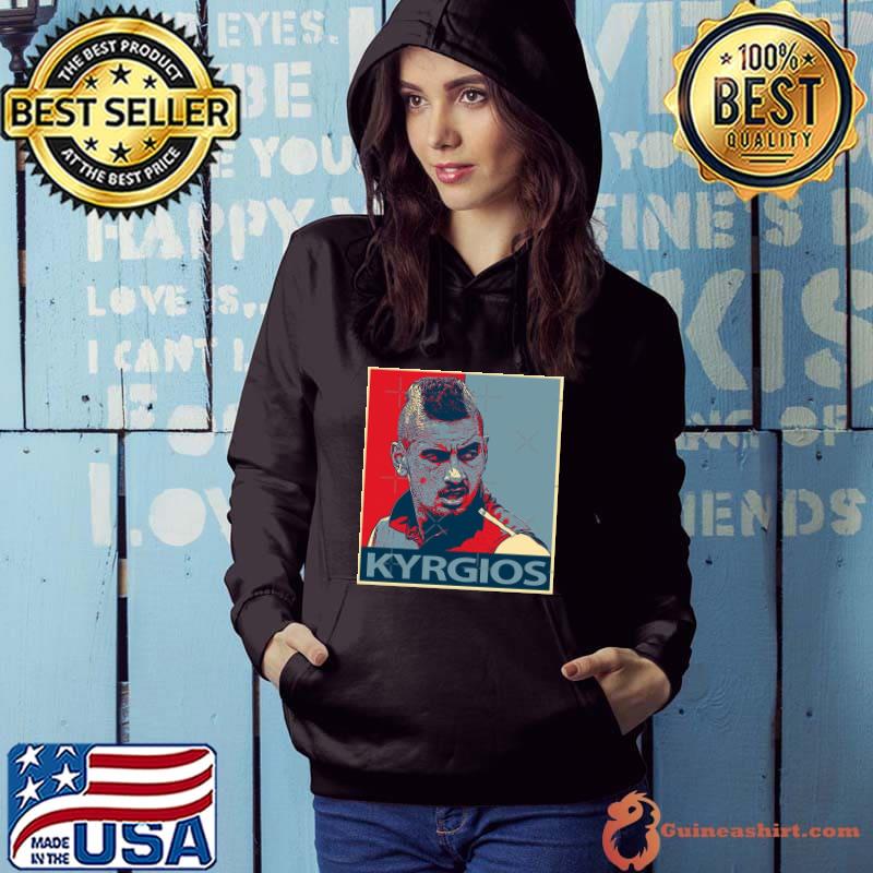 Kygios Shirt Hoodie