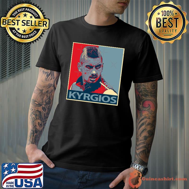 Kygios Shirt