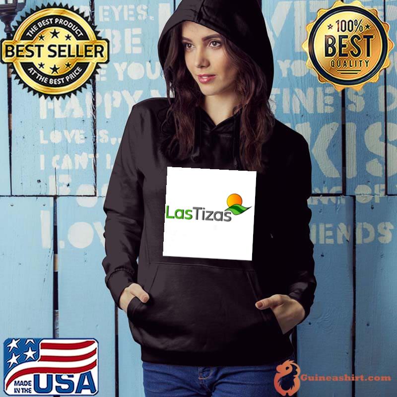 Las Tizas Yo T-Shirt Hoodie