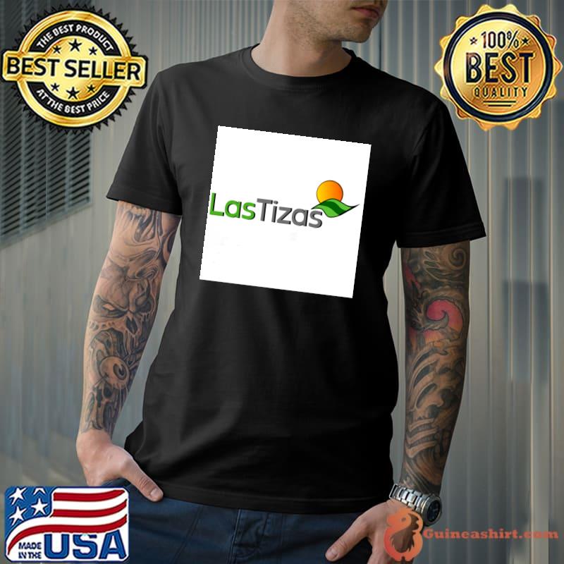 Las Tizas Yo T-Shirt