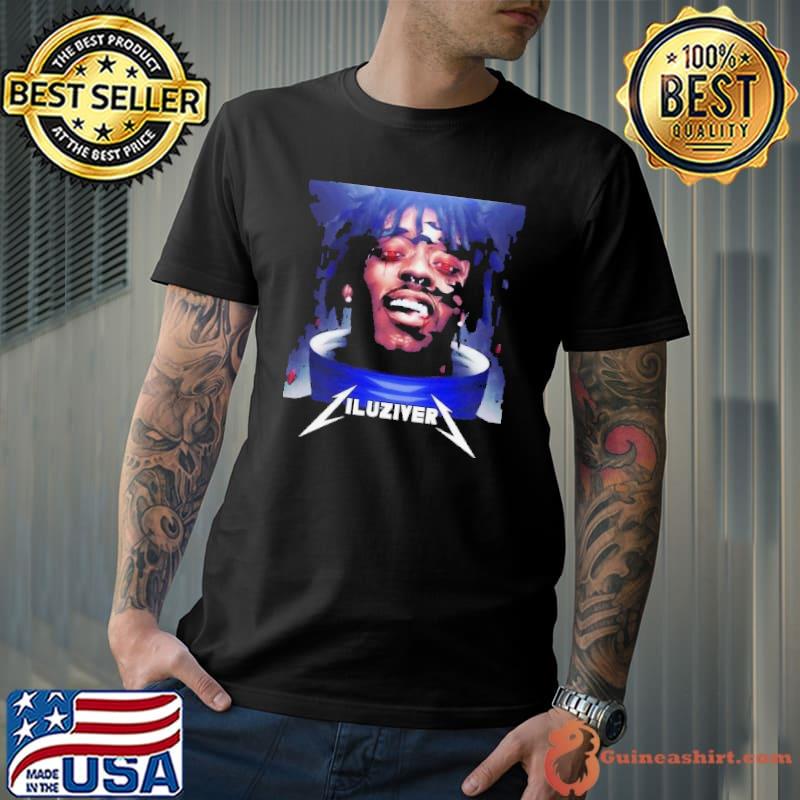 Li Uzi Vert 5 Shirt