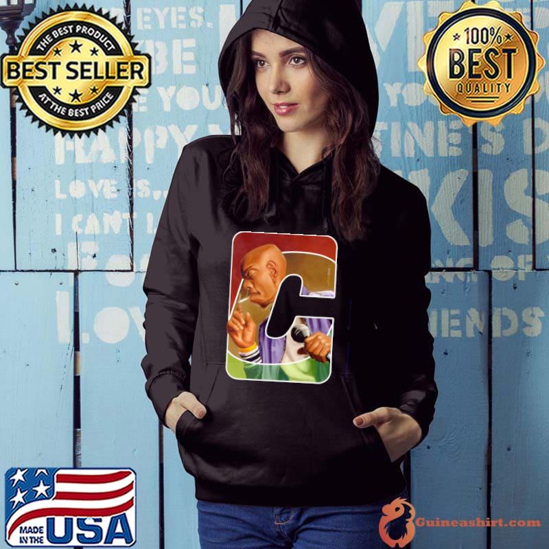 Little big dave c s Hoodie