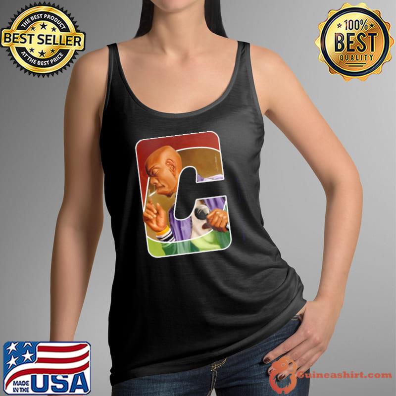 Little big dave c s Tank Top