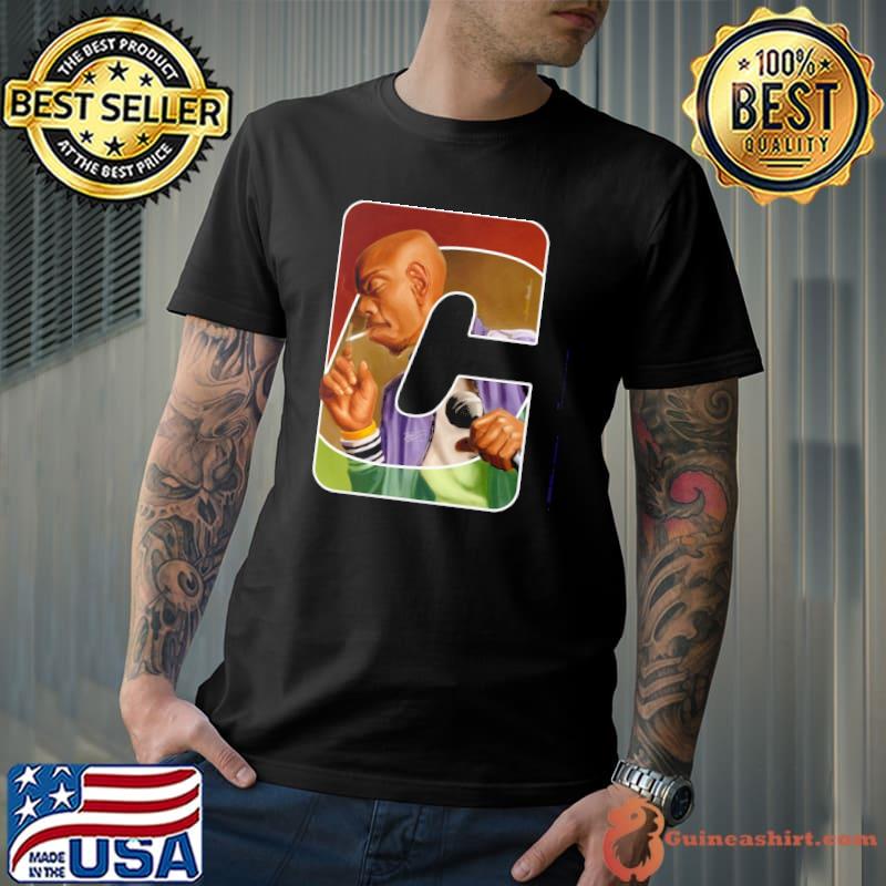 Little big dave c shirt