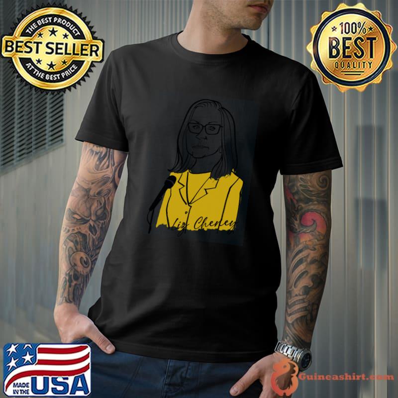 Liz Cheney 1 Essential T-Shirt