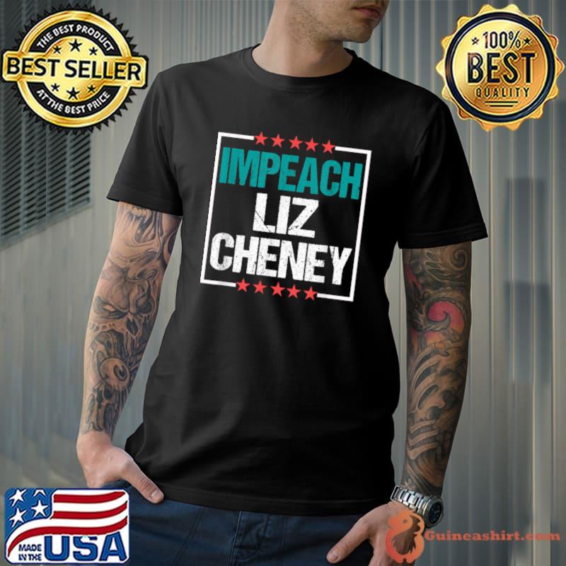 Liz Cheney President 2024 USA American Flag Vintage Essential T-Shirt