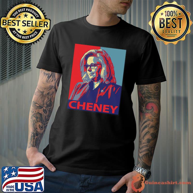 Liz Cheney Quote 3 Essential T-Shirt
