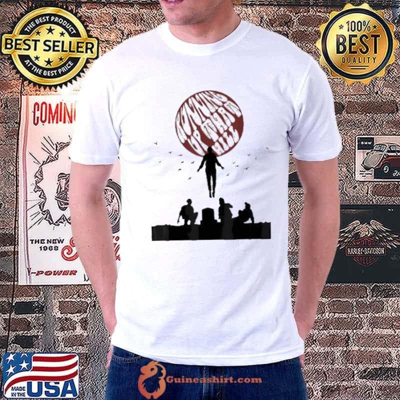 Max’s Favourite Song Up Side Down Shirt