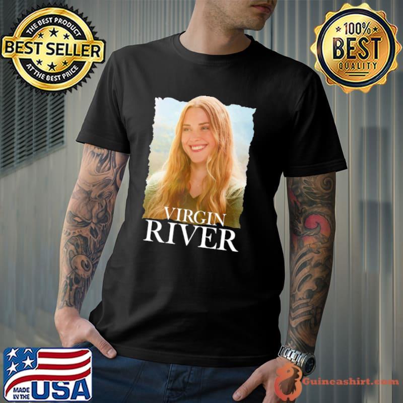 Melinda virgin river series shirt