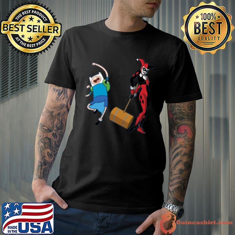 MultiVersus characters Classic T-Shirt