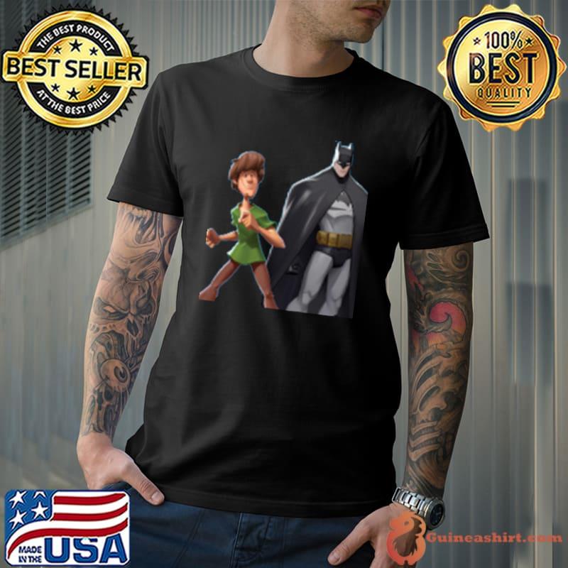 MultiVersus hero T-Shirt