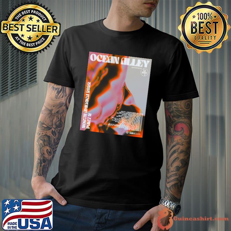 N American Tour Classic T-Shirt