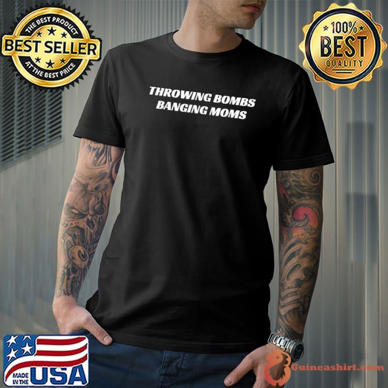 Namaste drunk on love with iawdol logo shirt