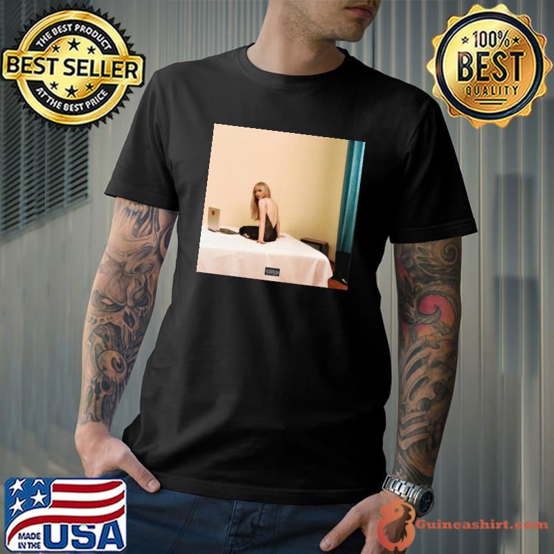 New album emails I can't send sabrina carpenter shirt