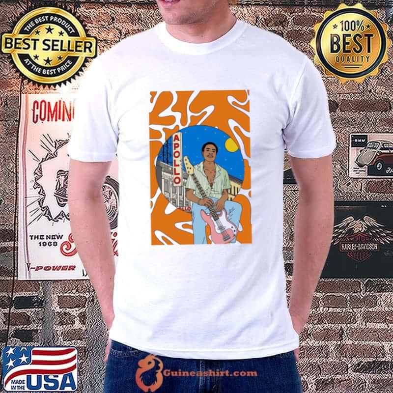 New Yorker Steve Lacy Unisex T-Shirt
