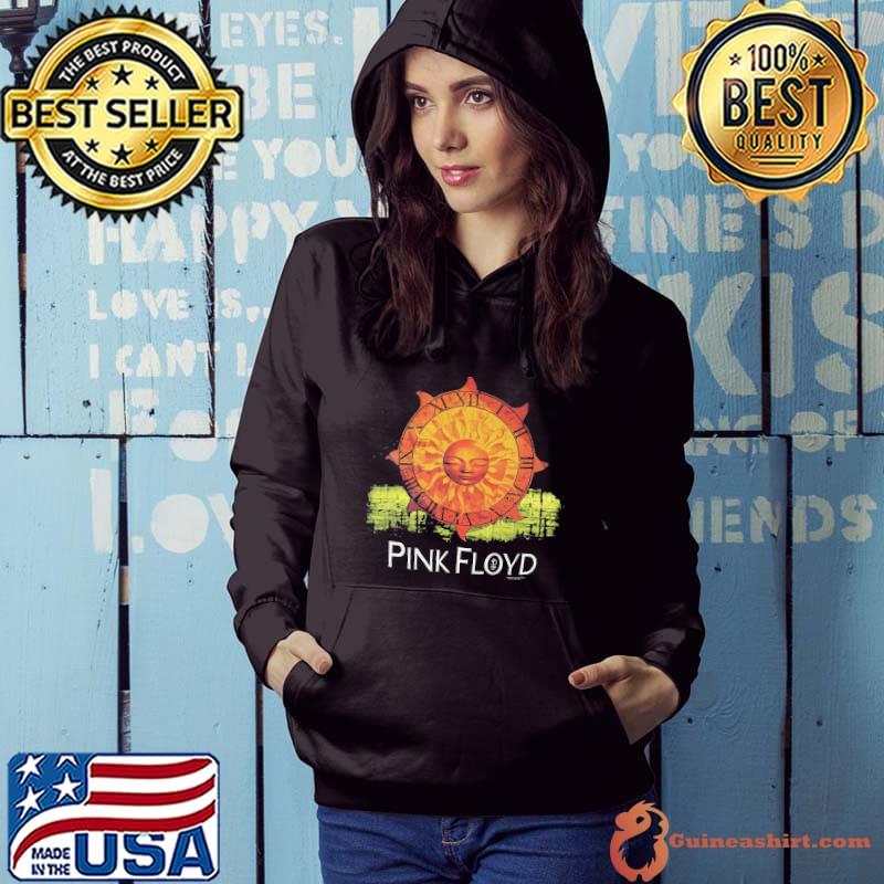 Pink Floyd 1994 vintage band classic s Hoodie