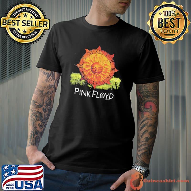 Pink Floyd 1994 vintage band classic shirt