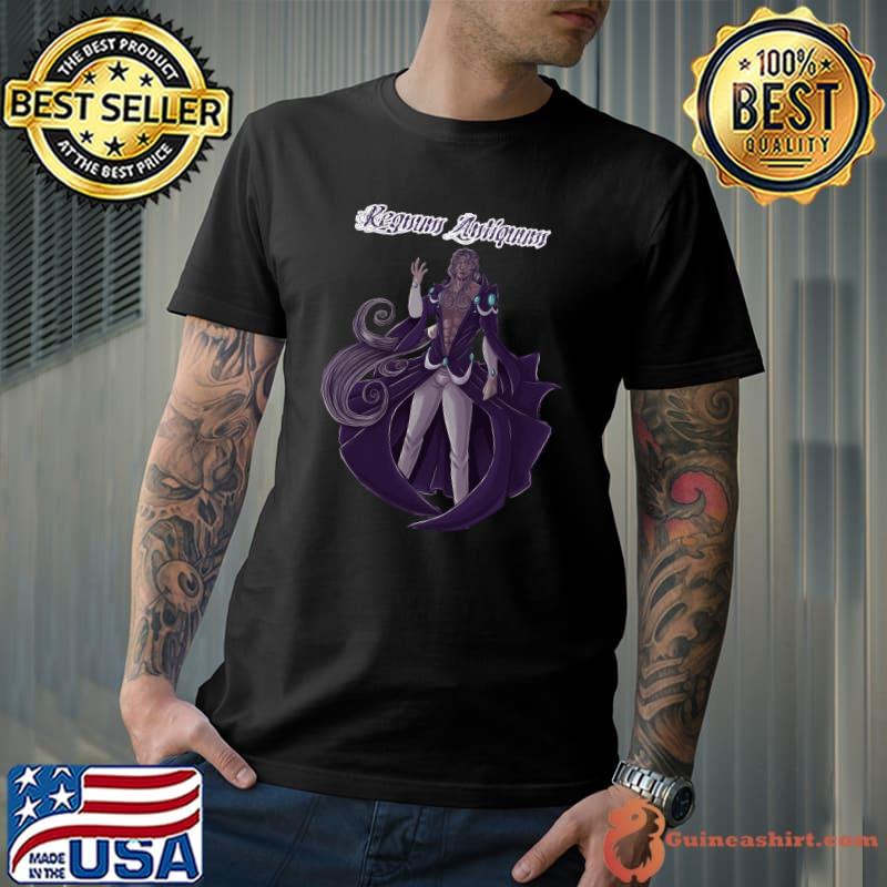 RA Amadeus T-Shirt