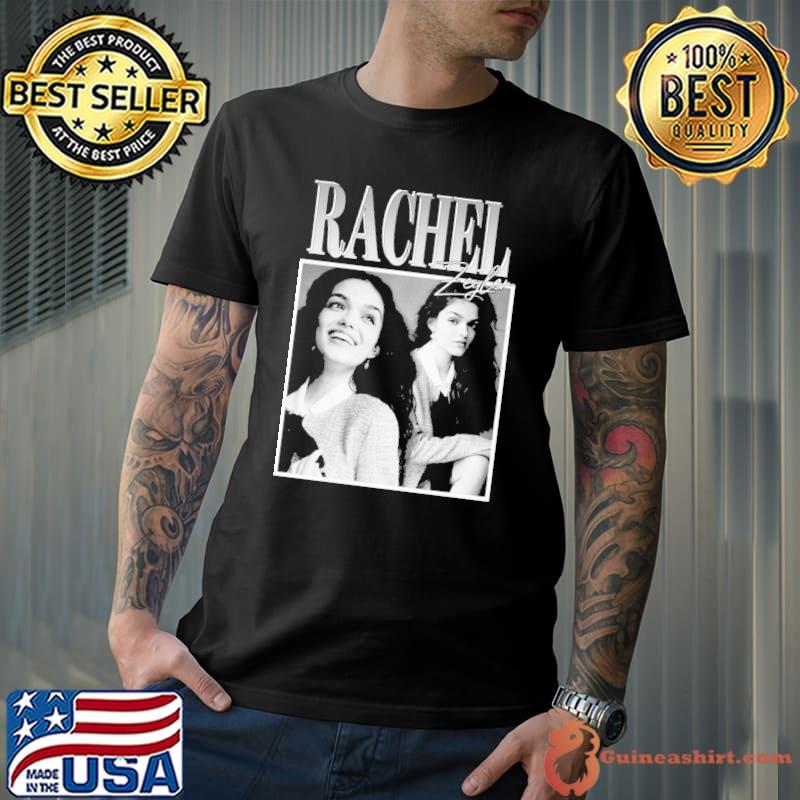 Rachel zegler shirt