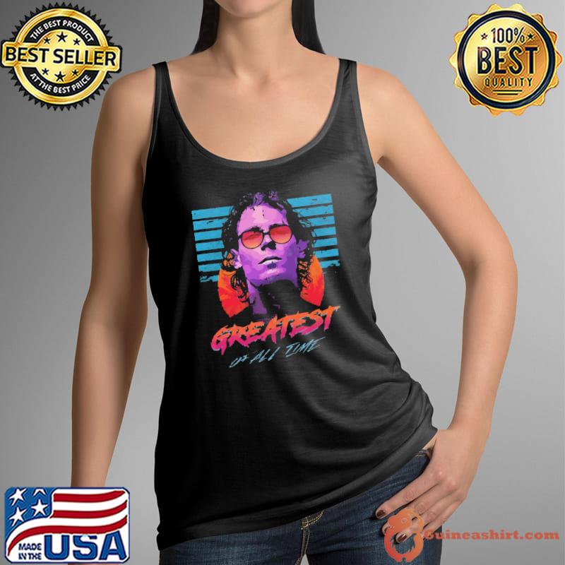 Rafael Nadal Greatest Shirt Tank Top