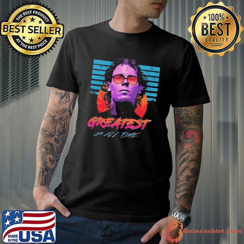 Rafael Nadal Greatest Shirt