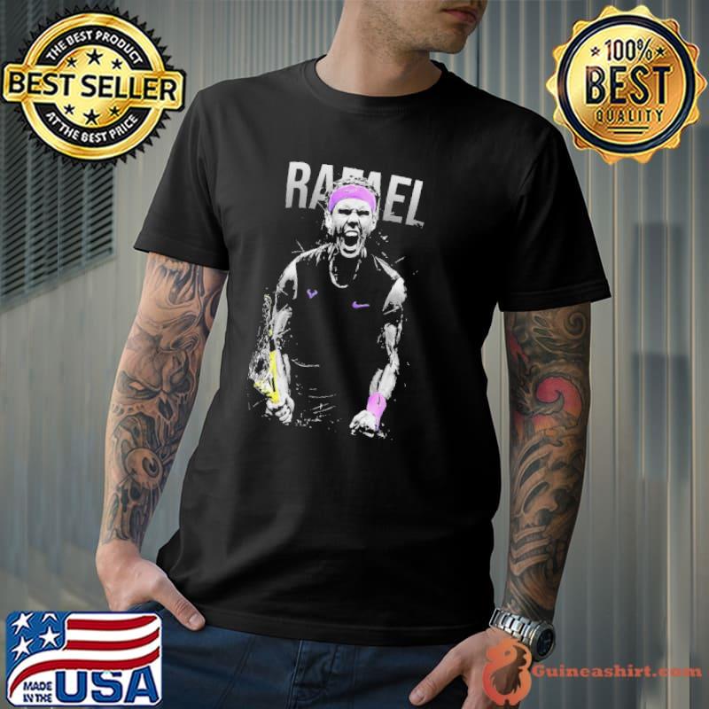 Rafael Nadal Shirt