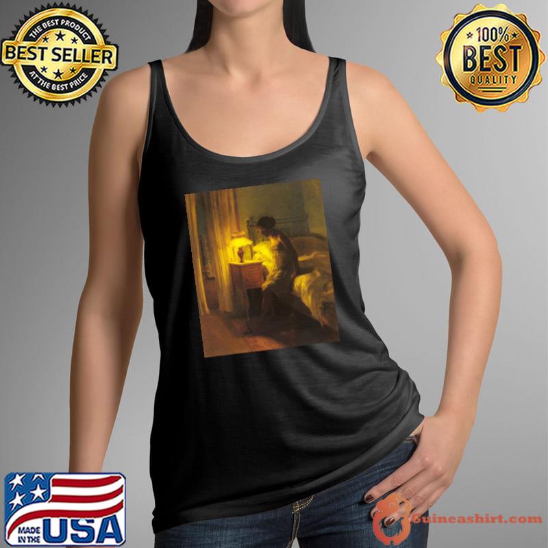 Renaissance Age Art T-Shirt Tank Top