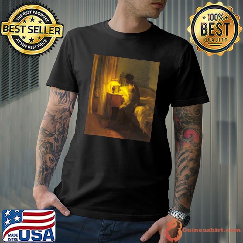 Renaissance Age Art T-Shirt
