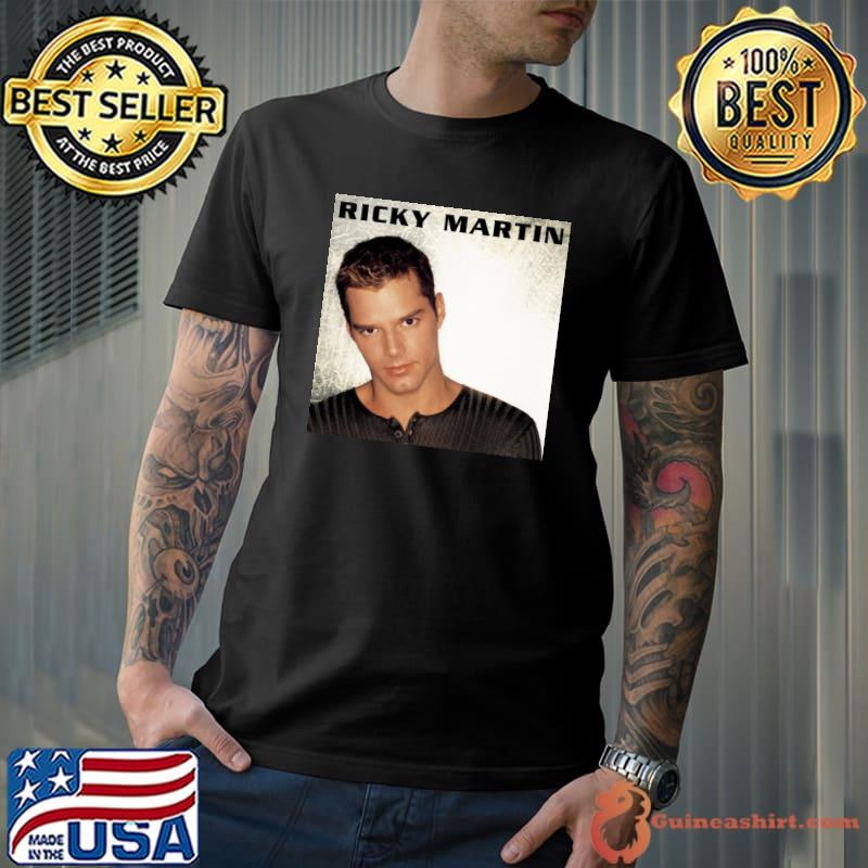 Ricky Martin great Classic T-Shirt