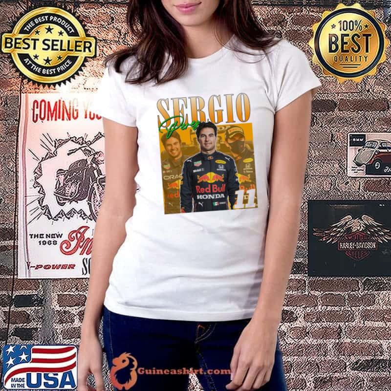 Sergio perez formula one s Ladiestee