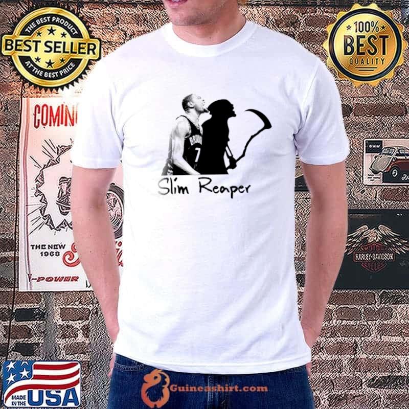 Slim Reaper Kevin Durant T-shirt