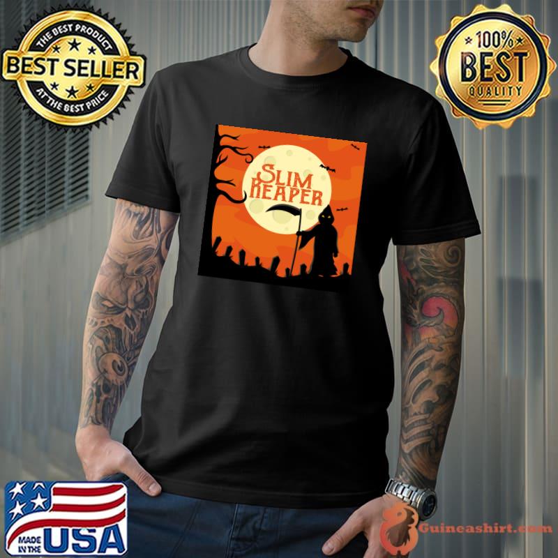 Slim Reaper Rip T-shirt