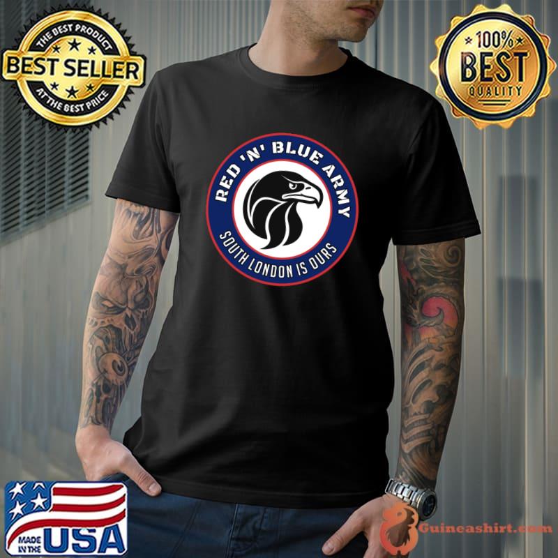 South London Is Ours Classic T-Shirt