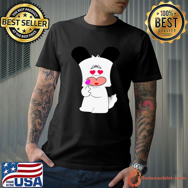 Spank T-Shirt