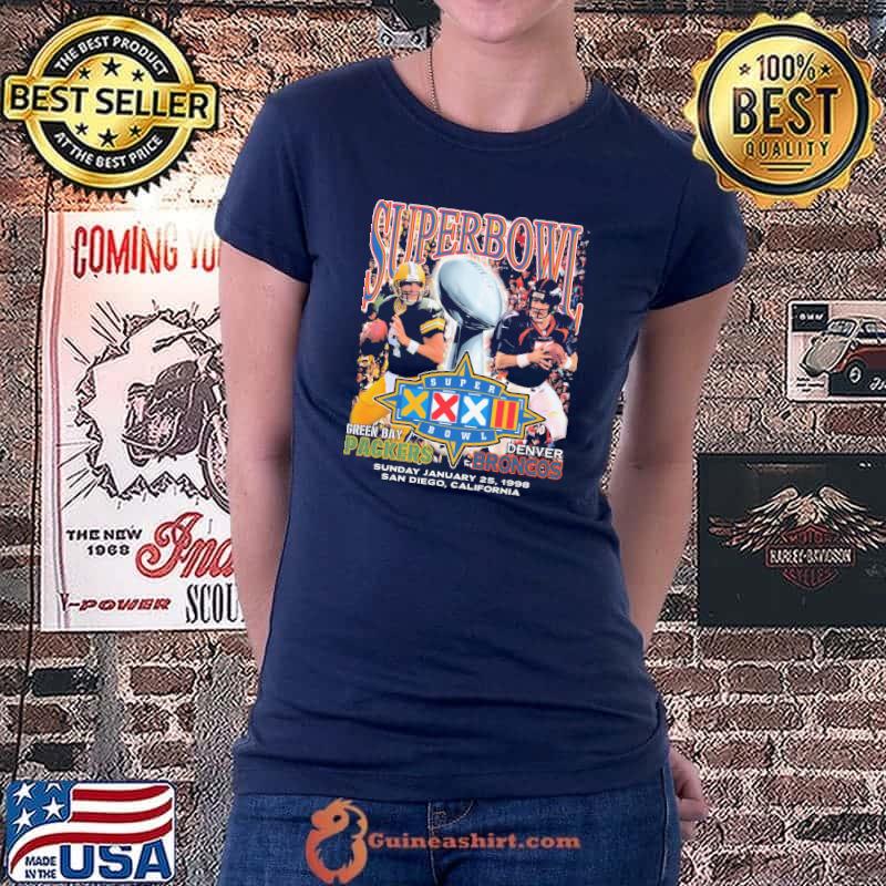 Darkside Denver Broncos Shirts