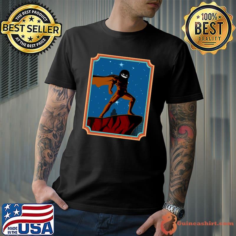 Superhero T-Shirt