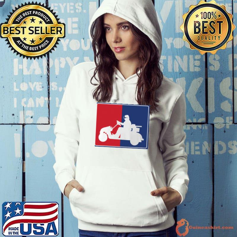 The goat golfer john daly s Hoodie